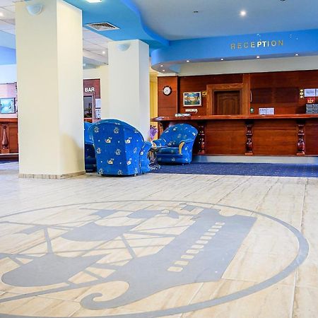 Hotel Fregata Kranevo Kültér fotó