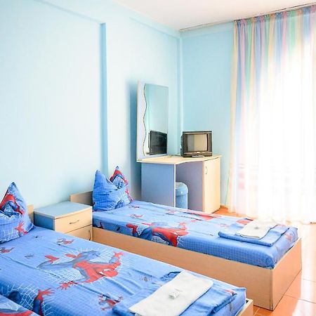 Hotel Fregata Kranevo Kültér fotó