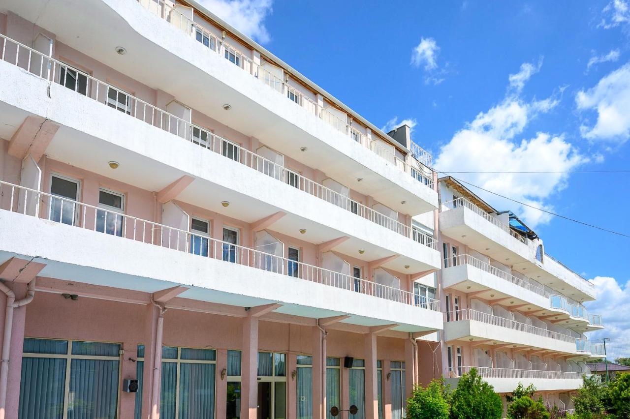 Hotel Fregata Kranevo Kültér fotó